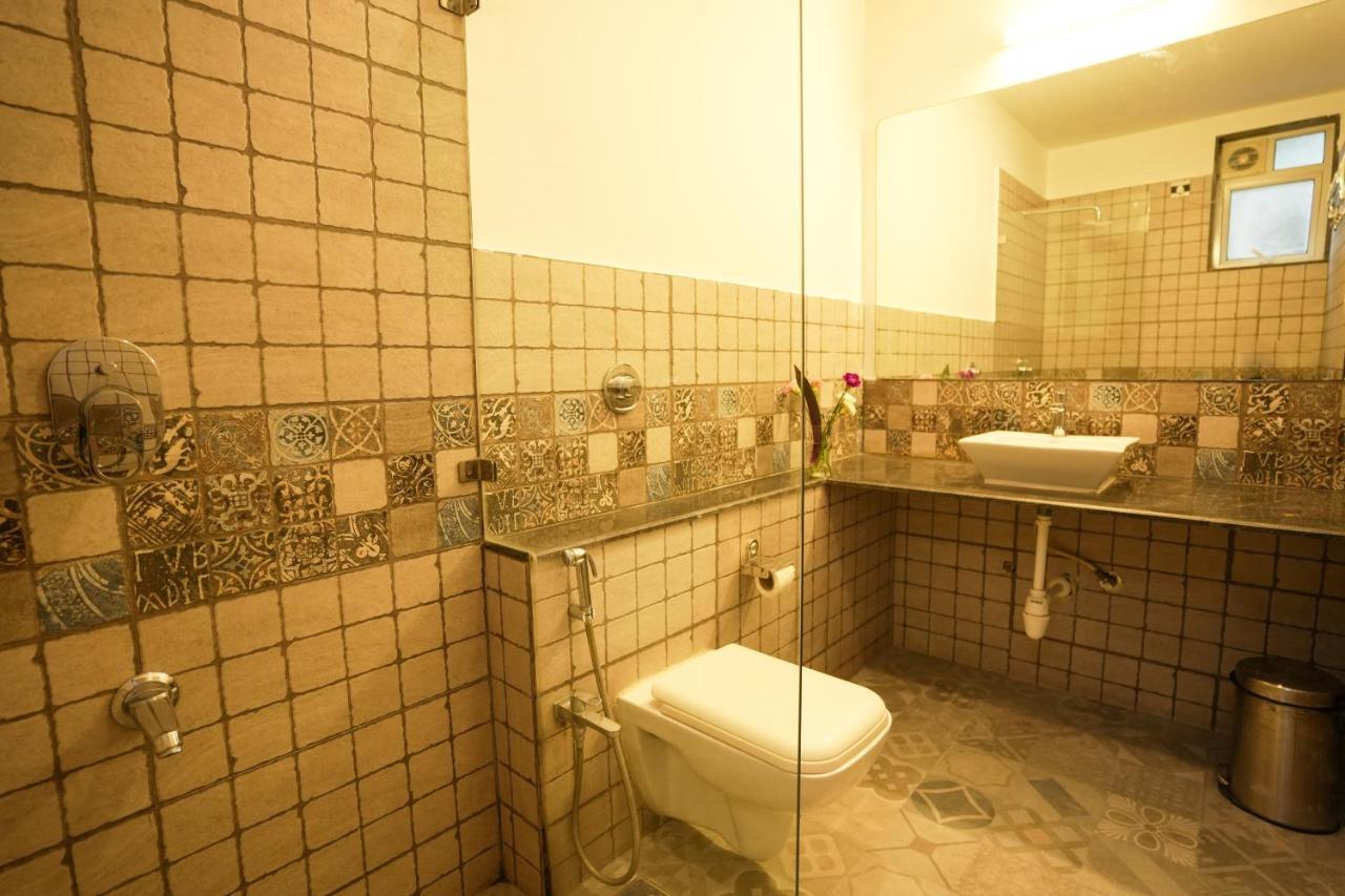 Coastal Pearl Hotel Margao Railway Station Bagian luar foto